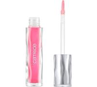 Catrice - Underwater Secrets Hydra Sheen Lucidalabbra 2.7 ml Oro rosa unisex