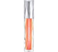 Catrice Cosmetics UNDERWATER SECRETS Hydra Sheen Lipgloss, idratante, con oli, naturale, lucida, 2.7 ml