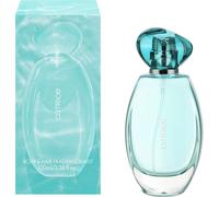 Catrice Cosmetics UNDERWATER SECRETS Body & Hair Fragrance Mist, rinfrescante, traslucida, 100 ml