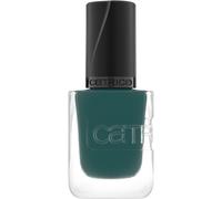 Catrice - Unghie GEL AFFAIR Smalto Unghie Effetto Gel 041-Spill The Tea-l - Smalto gel e semipermanente