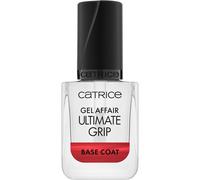 Catrice - Unghie Gel Affair Ultimate Grip Smalto Unghie Base Coat - Unghie