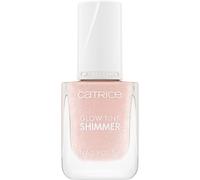 Catrice - Unghie Glow Tint Shimmer Smalto Unghie 030-Sparkle Symphony - Smalto
