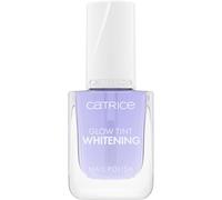 Catrice - Unghie Glow Tint Whitening Smalto Unghie 020-Bye Bye Yellow - Smalto