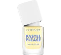 Catrice PASTEL PLEASE Smalto Unghie