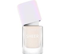 Catrice SHEER BEAUTIES Smalto Unghie