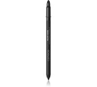 Catrice Velvet Glide matita per occhi waterproof effetto opaco colore 010 Black Stone 1.4 g