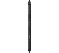 Catrice Velvet Glide Matte Eye Pencil, n. 030, grigio, a lunga durata, altamente pigmentata, intensa, colorata, vegana, impermeabile, senza particelle di microplastica, senza nanoparticelle