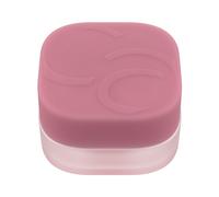 Catrice Velvet Pudding Blurring Blush Fard per guance, 010 Raspberry Fudge