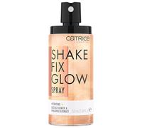 Catrice Visage Shake Fix Spray Fissante Eclat 50ml