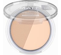 Catrice - Viso All Matt Plus Shine Control Cipria 002-Banana Bright - Cipria