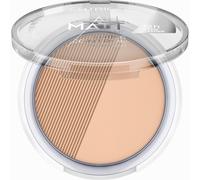 Catrice - Viso All Matt Plus Shine Control Cipria 025-Sand Beige - Cipria