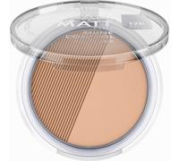 Catrice - Viso All Matt Plus Shine Control Cipria 030-Warm Beige - Cipria
