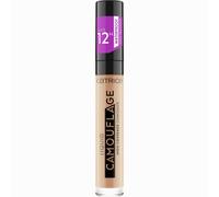 Catrice - Viso Liquid Camouflage Correttore 015-Honey - Correttori