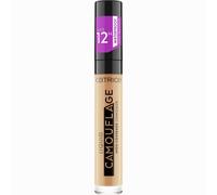 Catrice - Viso Liquid Camouflage Correttore 048-Desert Beige - Correttori