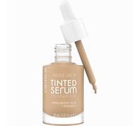 Catrice Nude Drop Tinted Serum Foundation fondotinta idratante e illuminante 30 ml Tonalità 030c