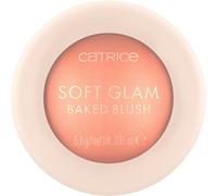 Catrice - Viso Soft Glam Blush Illuminante 020-Peachy Breeze - Blush,Illuminante viso