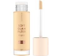 Catrice - Viso Soft Glam Filter Fluid Base Viso Colorata 010-Fair - Light - Illuminante viso,Primer viso