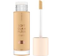 Catrice Soft Glam Filter Fluid fondotinta colorato per sotto il trucco 30 ml Tonalità 020 light medium