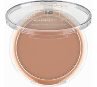 Catrice Sun Glow Matt bronzer mat 9.5 g Tonalità 030 medium bronze