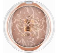 Catrice - Viso Sun Lover Glow Terra Abbronzante 010-Sun-kissed Bronze - Bronzer