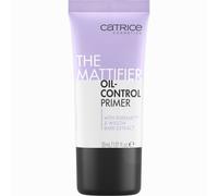 Catrice Viso The Mattifier Oil-Control Primer 30ML - Base trucco