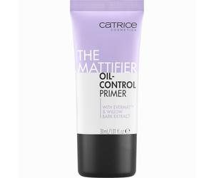 Catrice Viso The Mattifier Oil-Control Primer 30ML - Base trucco