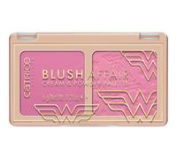 Catrice - Viso Wonder Woman Blush Affair Palette Blush 010-Champion for all - Blush