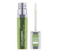 CATRICE Volumizing Extreme Lip Booster Lip Gloss 5Ml - No. per uso quotidiano, formato pratico