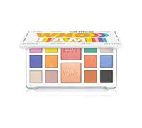 Catrice WHO I AM 23,8 g - Palette Ombretti