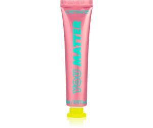 Catrice WHO I AM balsamo tonificante per labbra colore C01 You Matter 14 ml