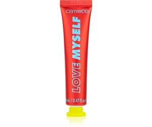 Catrice WHO I AM balsamo tonificante per labbra colore C02 Love Myself 14 ml