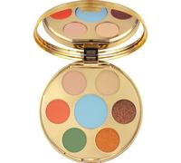 WILD ESCAPE Palette Ombretti C01 Life In Paradise Occhi Catrice