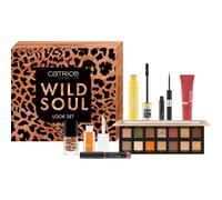 Catrice Wild Soul Look Set confezione regalo da donna