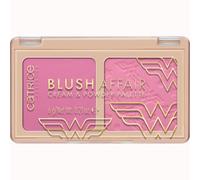 Catrice WONDER WOMAN Blush Affair Palette Blush