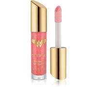 Catrice Wonder Woman Shimmer Lip Glaze, con oli, lucida, brillante (3.4ml)