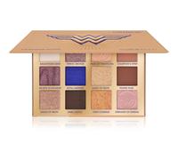 Catrice - Palette Ombretti 15.5 g Marrone chiaro unisex