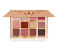 Catrice Wonder Woman palette di ombretti, Ultra pigmentato, intensiva, brillante, colore intenso (15.5g)