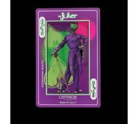 The Joker Eyeshadow Palette 010 The Joke´s On You Ombretti 18,8 gr Catrice