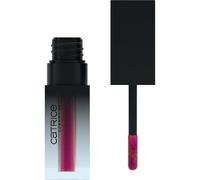 Catrie Cosmetics Ombretto Liquido Metallizzato MYSTIC FOREST, Lunga Durata, Pigmentato, Intensiva, Brillante, 4.5 ml