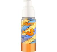 Catrie Cosmetics Primer Viso Disney Pixar Finding Dory, Idratante, Lunga Durata, Naturale, 30 ml