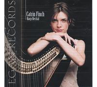 Catrin Finch - Harp Recital