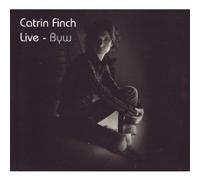 Catrin Finch - Live - Byw