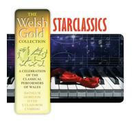 Catrin Finch Starclasssics (CD) Album