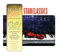 Catrin Finch Starclasssics (CD) Album