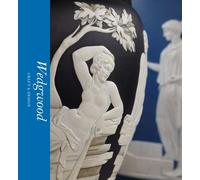Catrin Jones Wedgwood: Craft & Design (Victoria and Albert Mu (Copertina rigida)