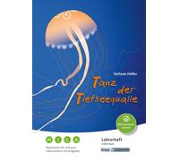 Catrin Kunz Reg Tanz der Tiefseequalle - Stefanie Höfler - Materialie (Broschre)