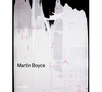 Catrin Lorch Martin Boyce (Tascabile)