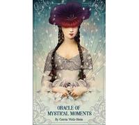 Catrin Welz-Stein Oracle of Mystical Moments (Cards)