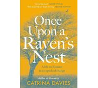 Catrina Davies Once Upon a Raven's Nest (Tascabile)