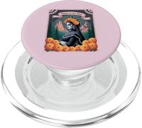 Catrina Nature è il nostro altare per gli amanti del parco nazionale USA PopSockets PopGrip per MagSafe